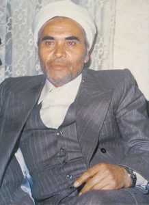 محمد آقاتی